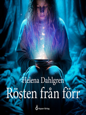 cover image of Rösten från förr